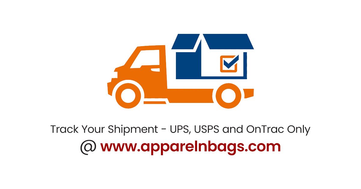 TRACKING YOUR SHIPMENT OR PACKAGES visual data 7