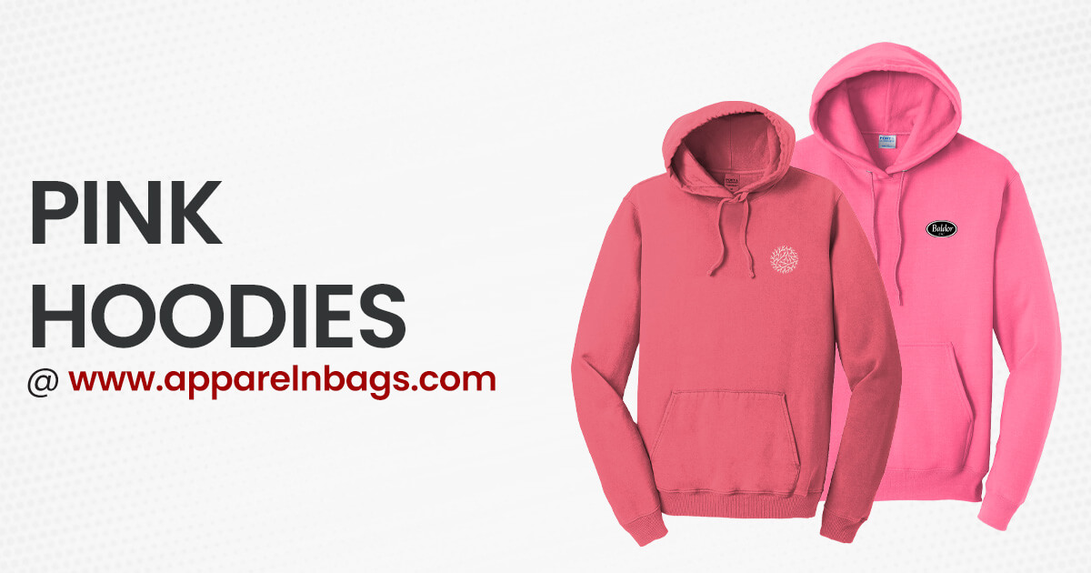 Pink hoodie - clothing & accessories - by owner - apparel sale - craigslist