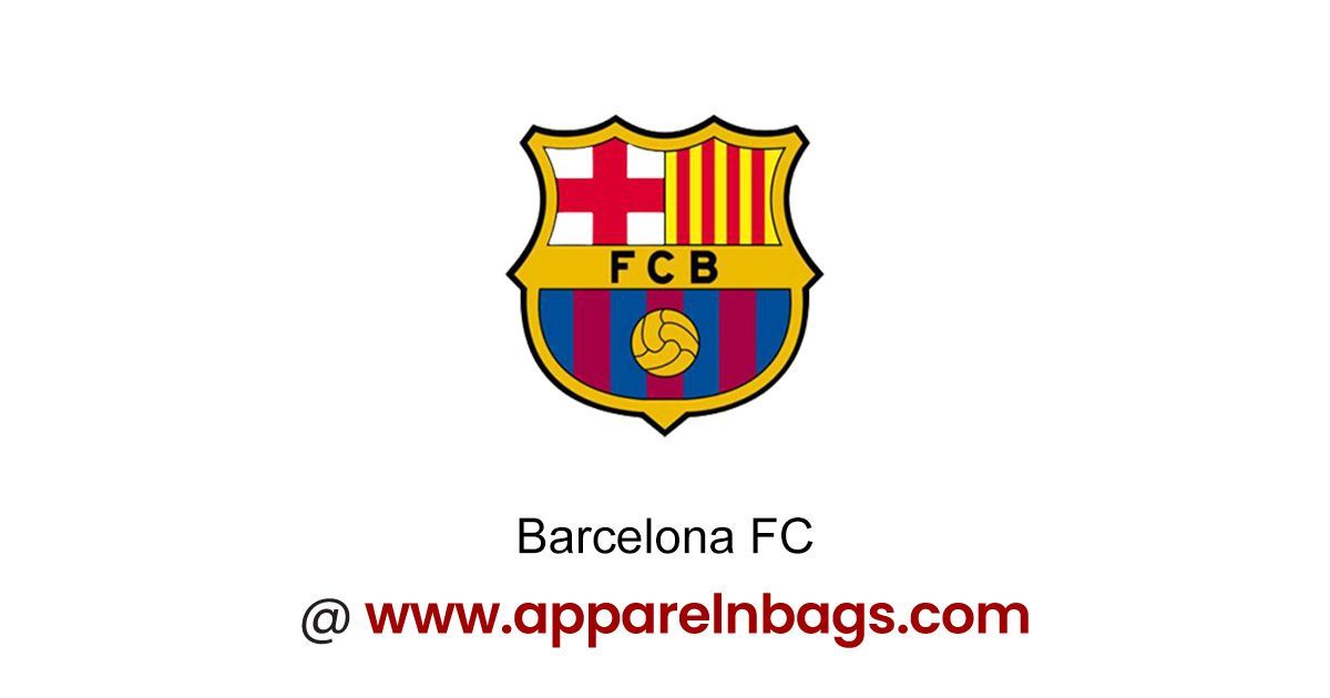 Barcelona jersey color store code