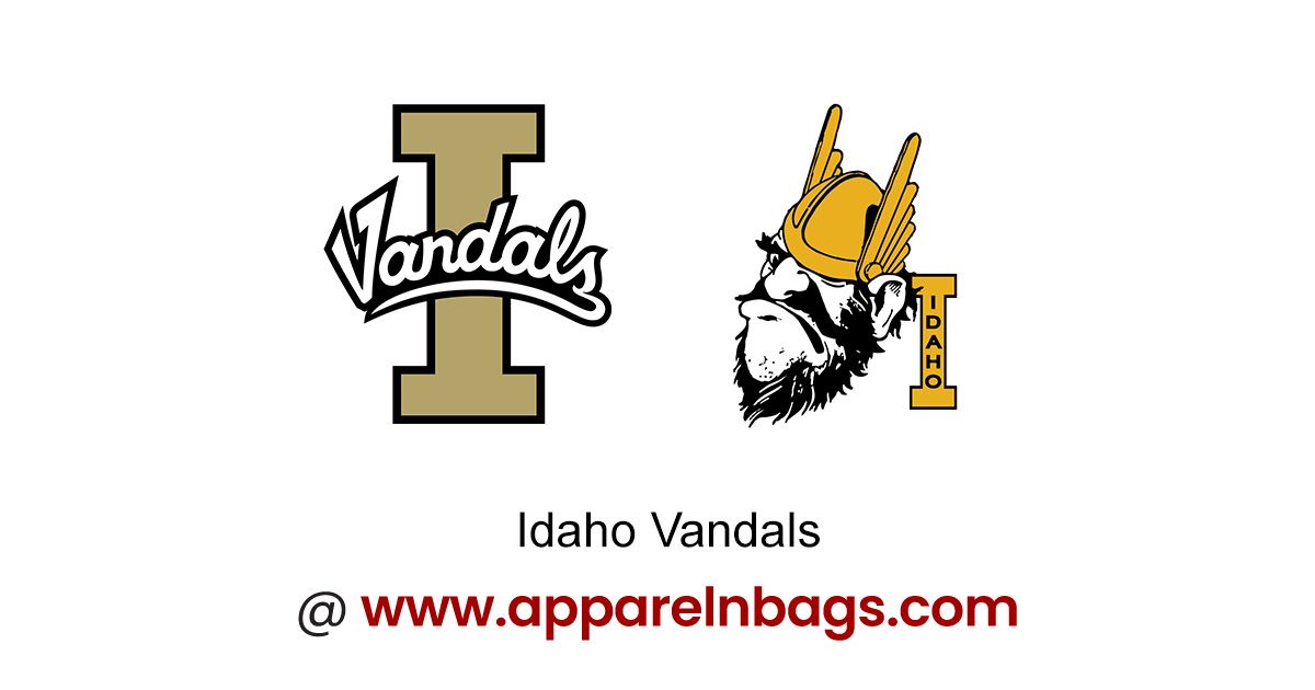 Idaho Vandals Color Codes - Color Codes in Hex, Rgb, Cmyk, Pantone