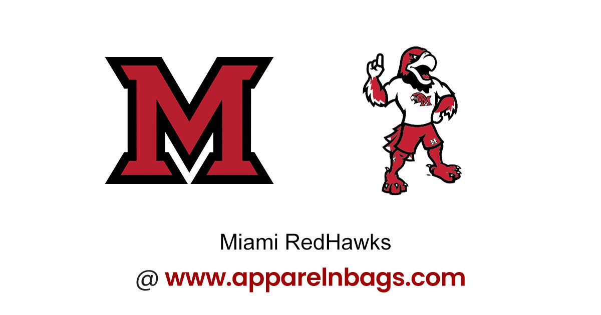 Miami RedHawks Color Codes - Color Codes in Hex, Rgb, Cmyk, Pantone
