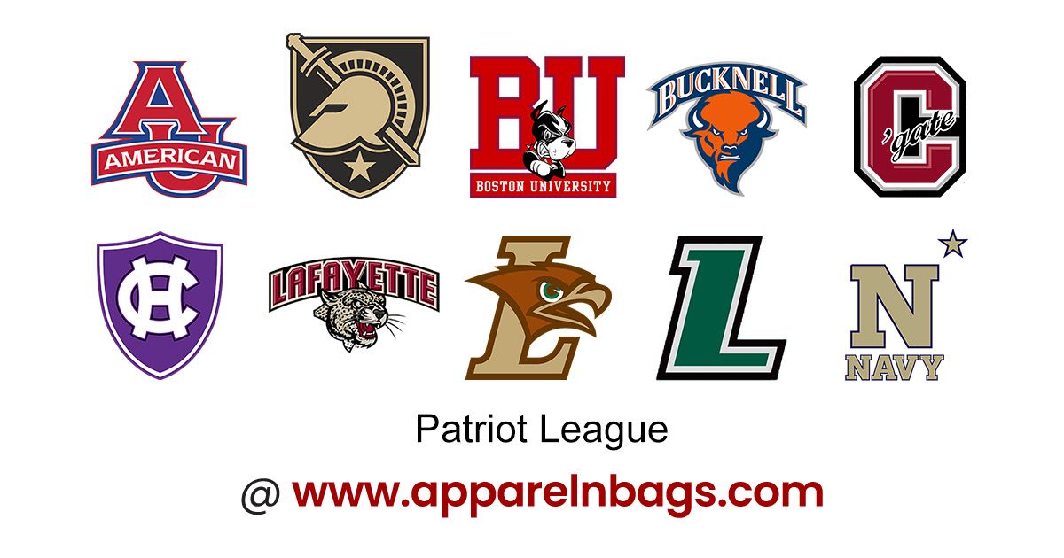 Patriot League Color Codes Color in Hex, Rgb, Cmyk, Pantone codes