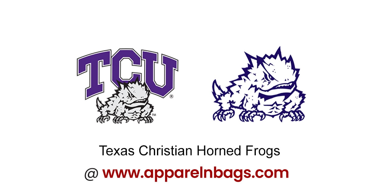Texas Christian Horned Frogs Color Codes - Color Codes in Hex, Rgb ...