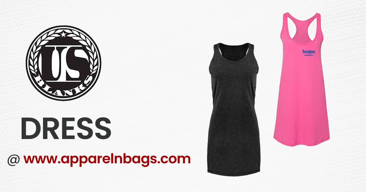 HighQuality Wholesale US Blanks Dresses for Women