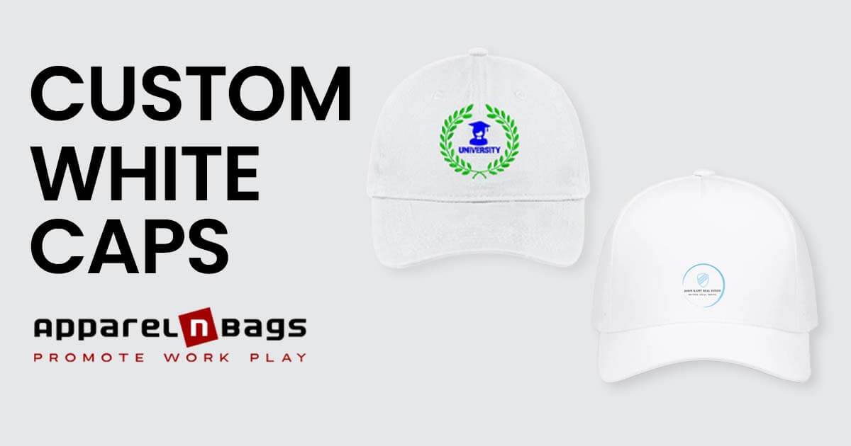 Shop Wholesale White Hats Custom Mens White Caps in Bulk — free download