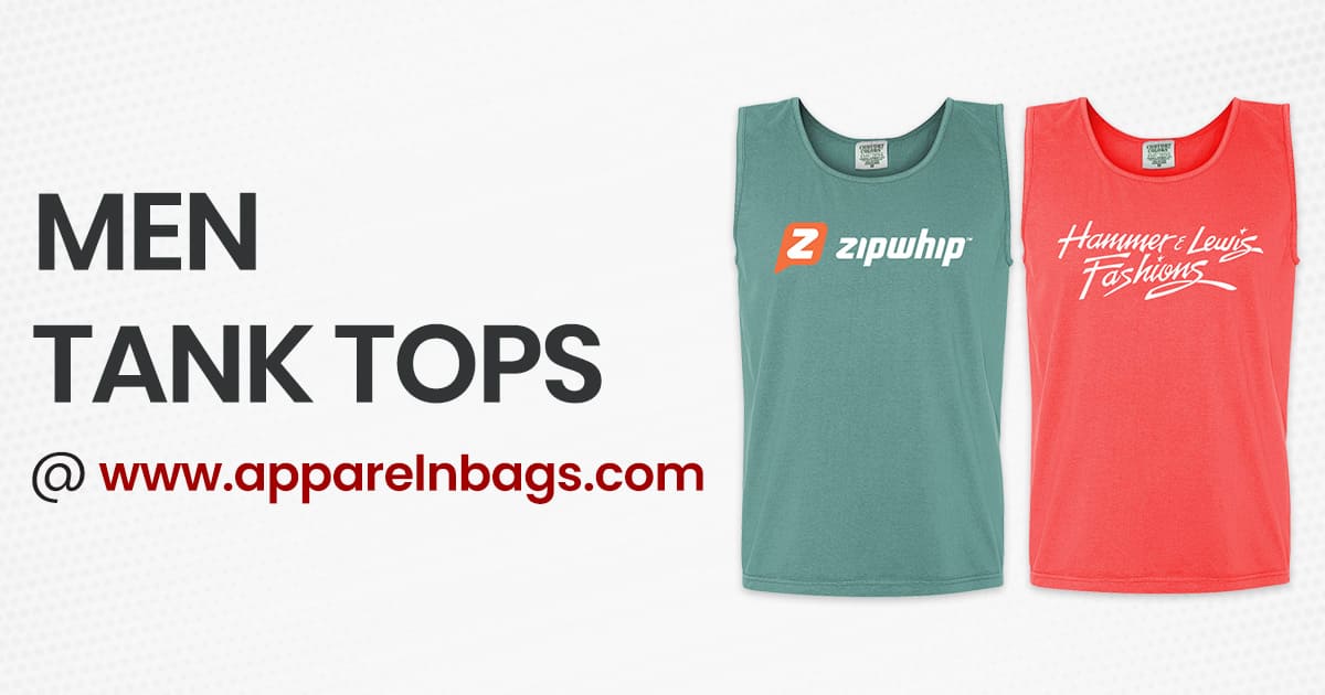 Fissure Tank Top--Wholesale