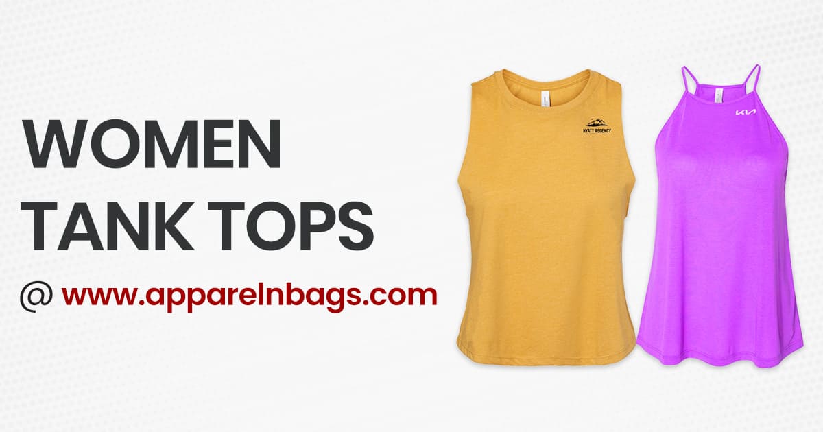 Cheap Wholesale Tank Tops For Women 2026.Stylish Wholesale Women's Tank Tops in bulk | ApparelnBags