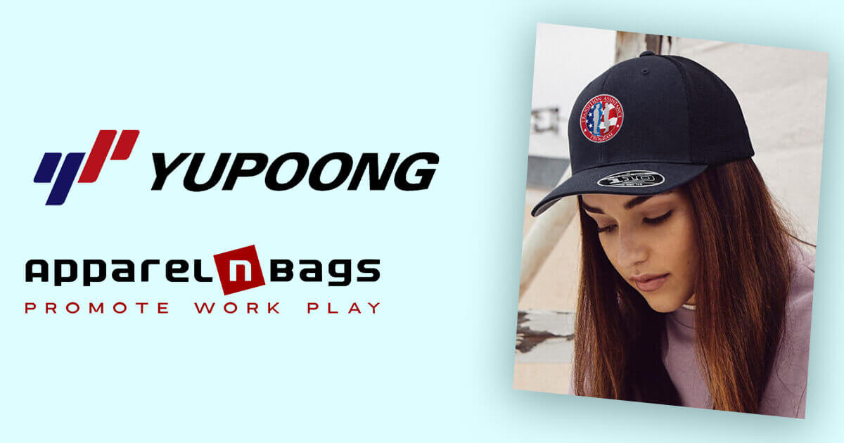 Wholesale Yupoong Headwear Custom Yupoong Hats in Bulk