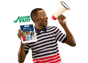 paid advertising campaigns