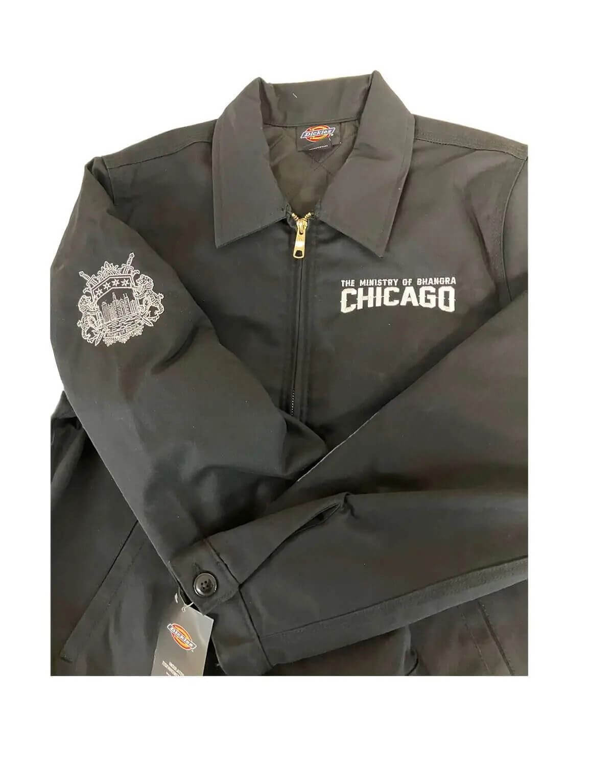 Dickies Jackets Wholesale – ApparelnBags
