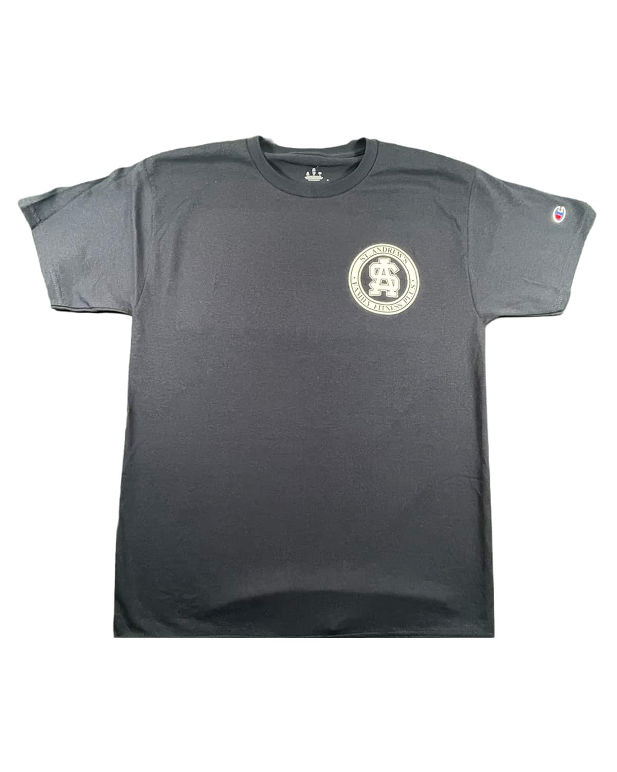Champion 15050TU Men's Cotton Short Sleeve Tee