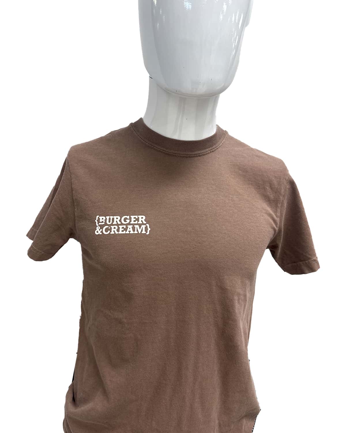 Comfort Colors C1717 Unisex Garment-Dyed Heavyweight T-Shirt