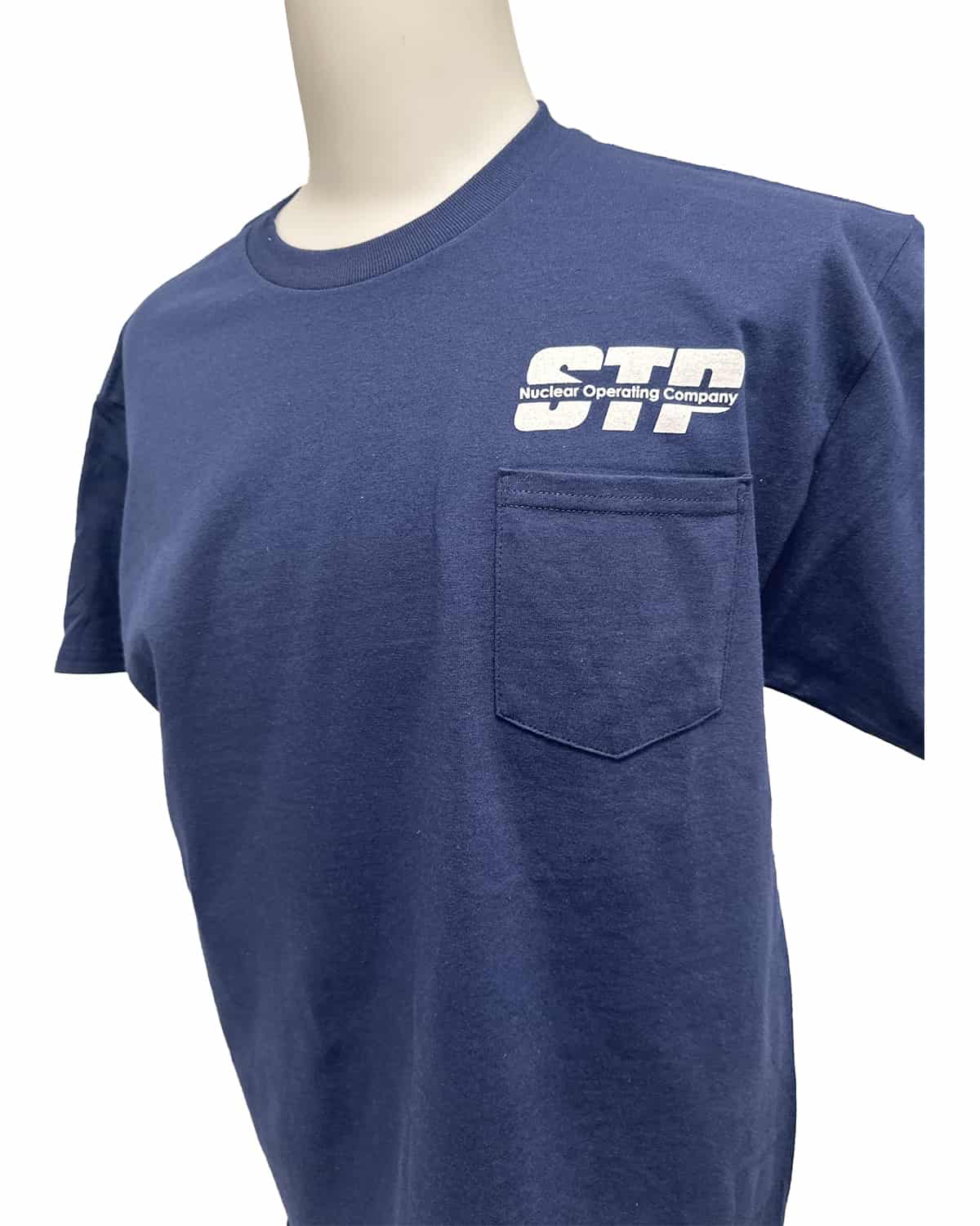 Gildan G230 Unisex Ultra Cotton Pocket T-Shirt