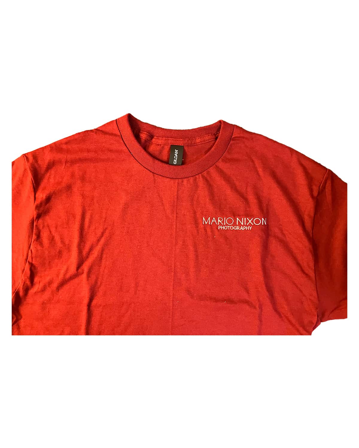 Gildan G500 Heavy Cotton Unisex T-Shirt