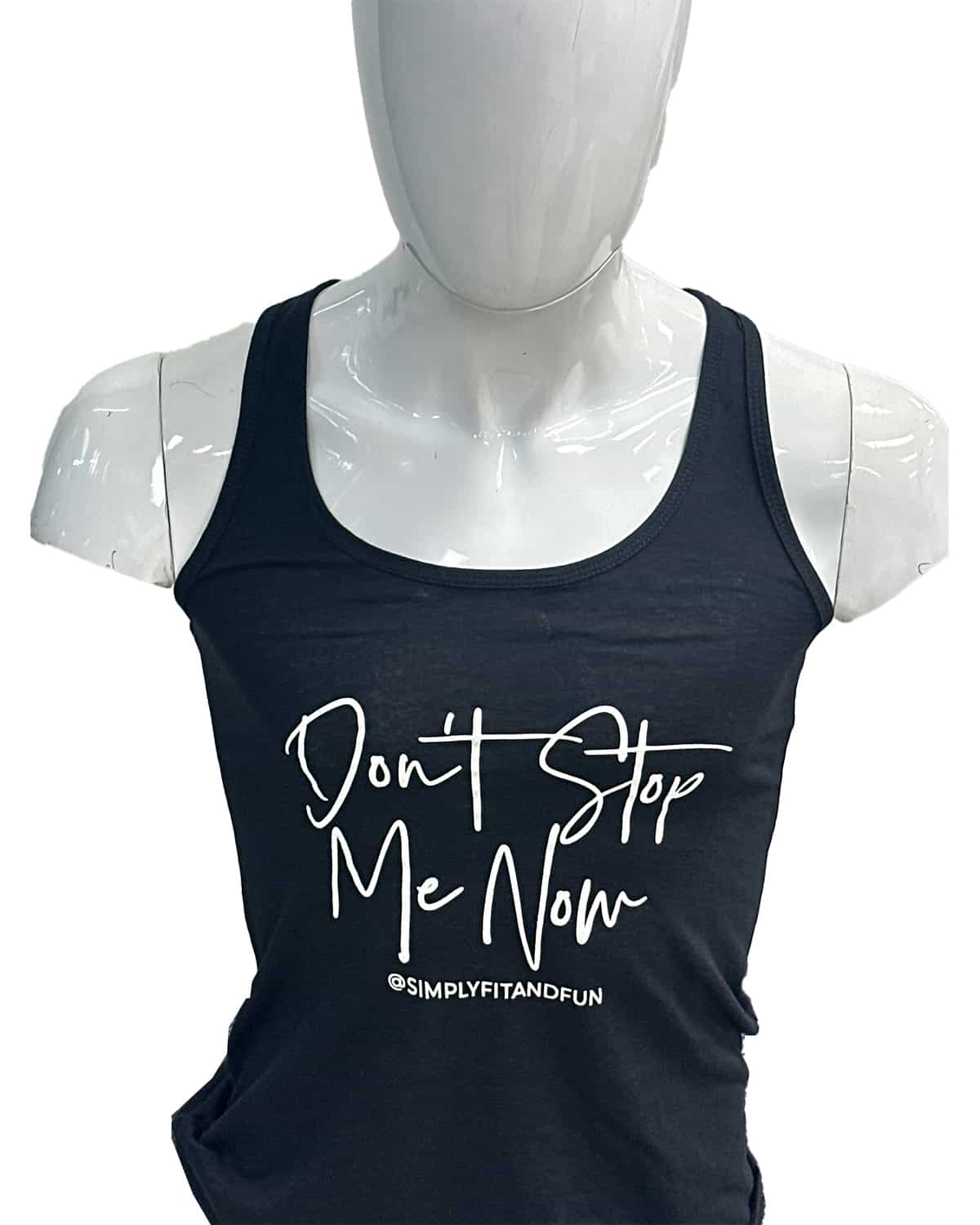 Next Level 1533 Ladies' Ideal Racerback Tank