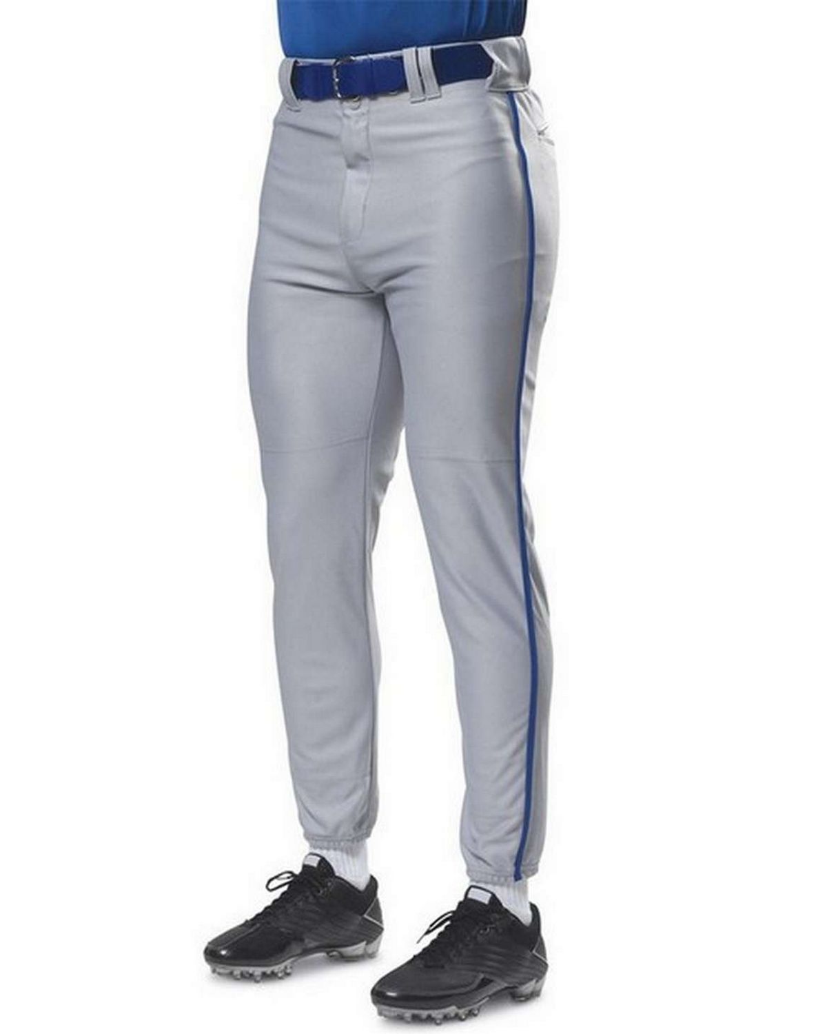 Las Mejores Ofertas En Pantalones De Béisbol A Rayas En Pantalones