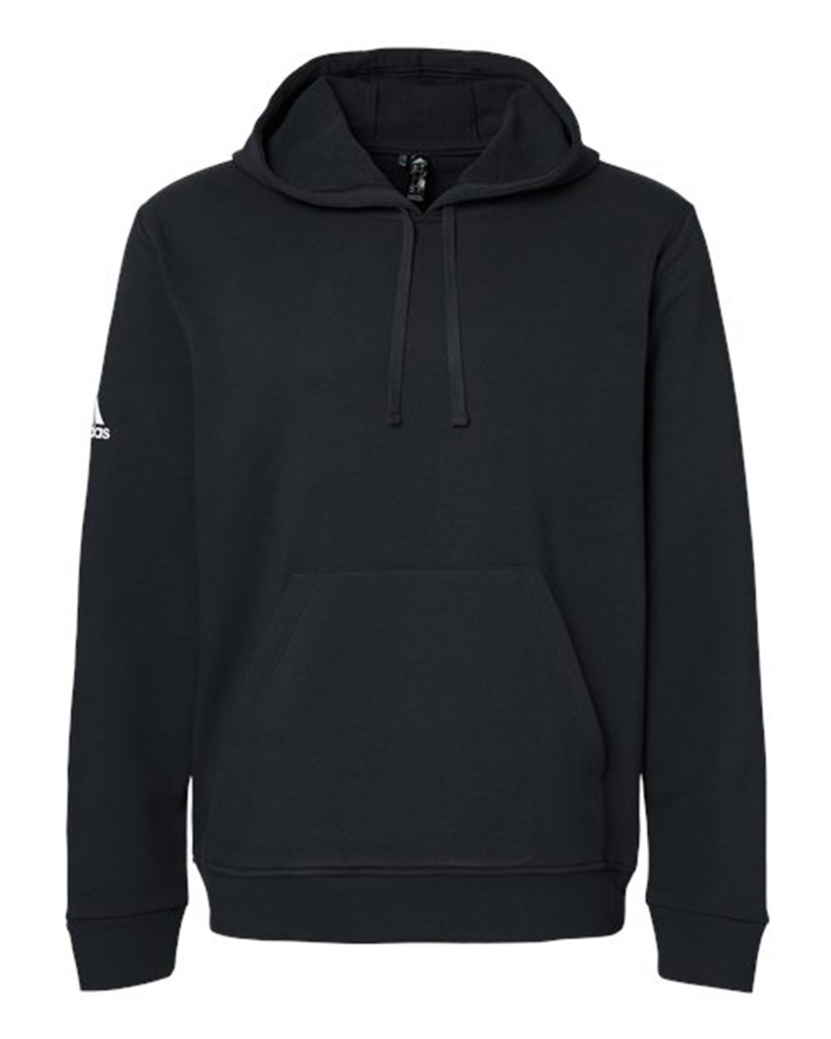 adidas golf a432 men's fleece hooded sweatshirt