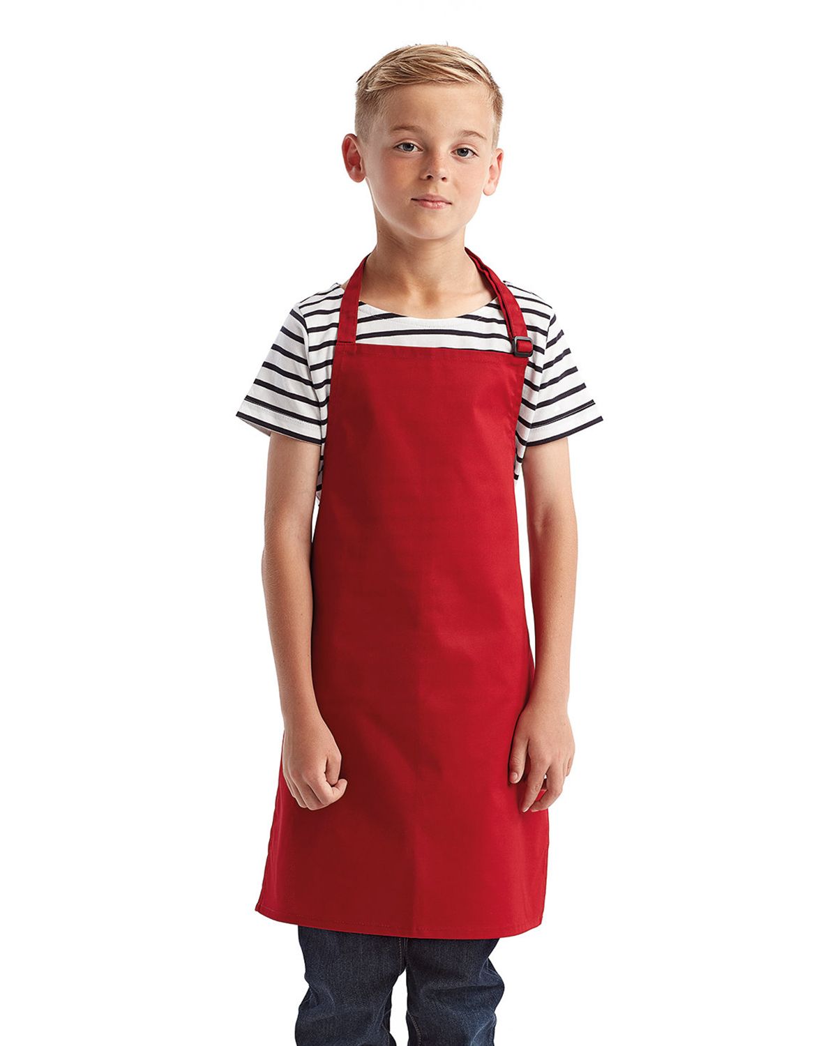 artisan collection rp149 youth apron