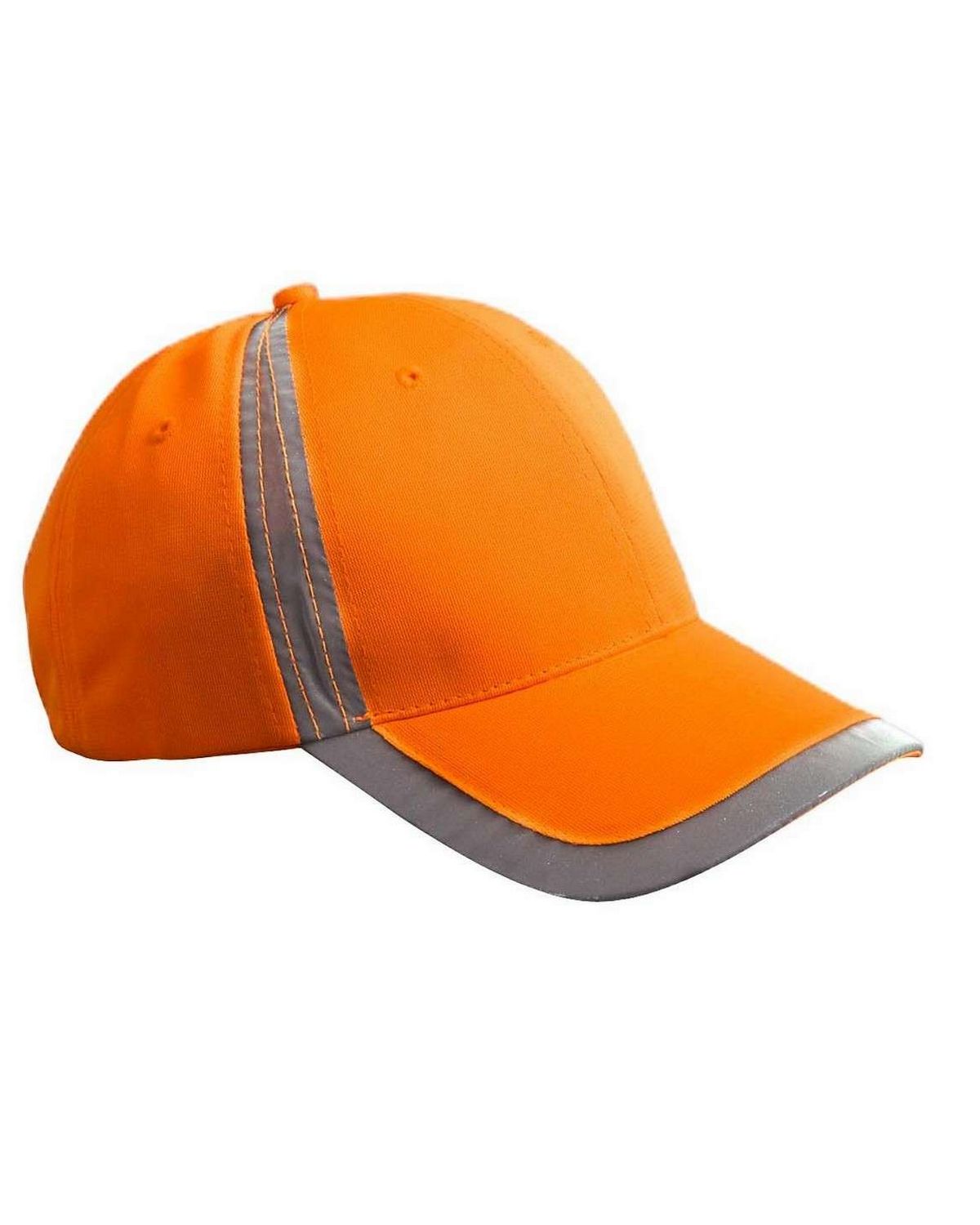 big accessories bx023 reflective accent safety cap