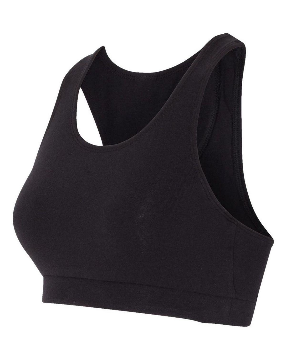 boxercraft sb101 women's support your team sports bra
