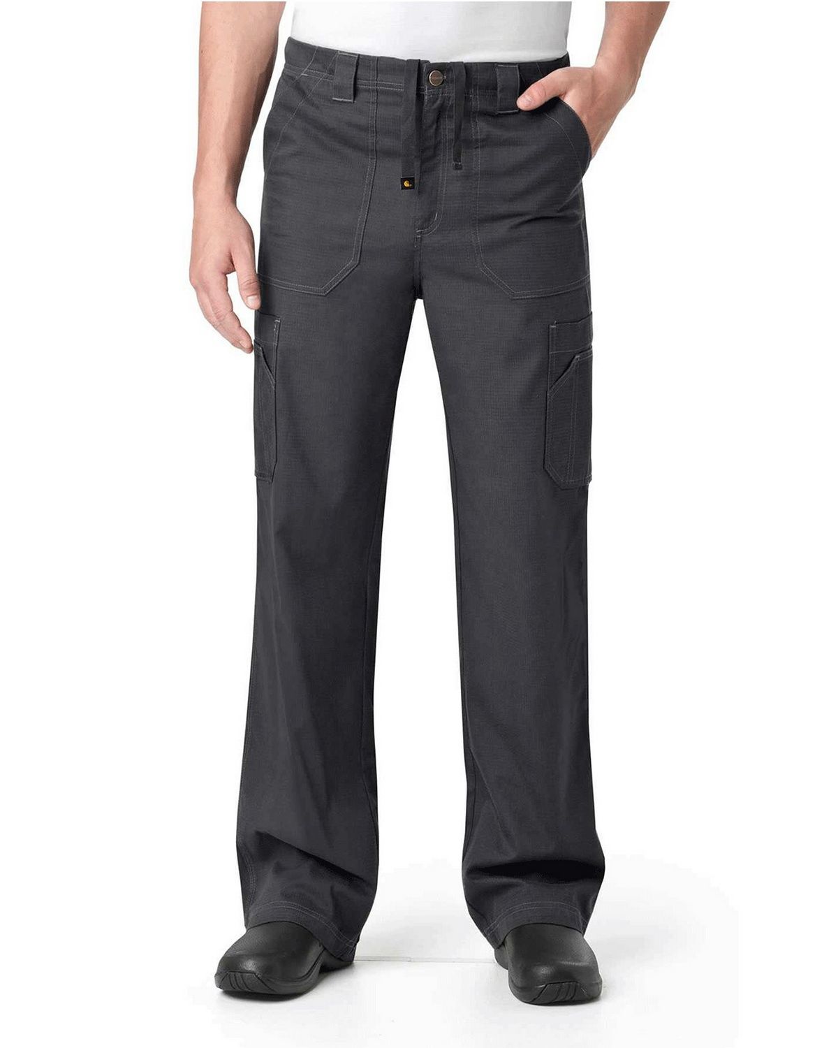 carhartt c54108s men's short multi-cargo pant