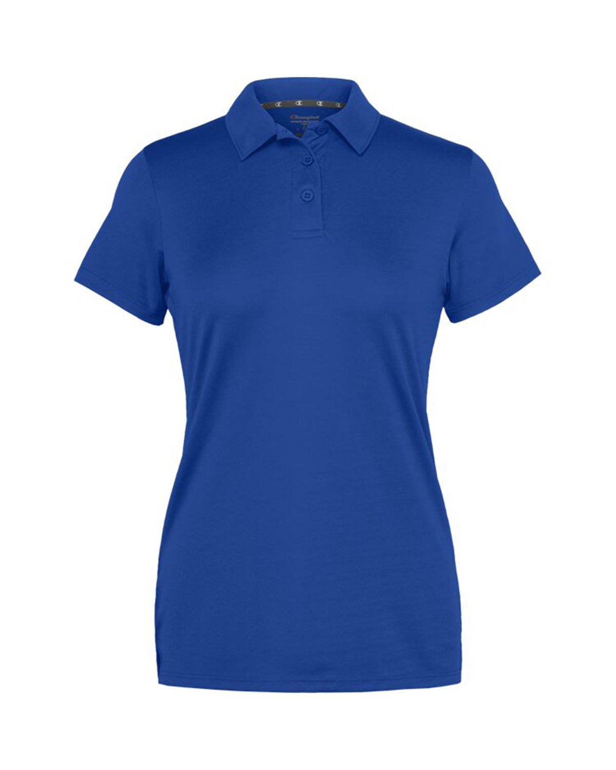 champion 2397tu men's essential polo
