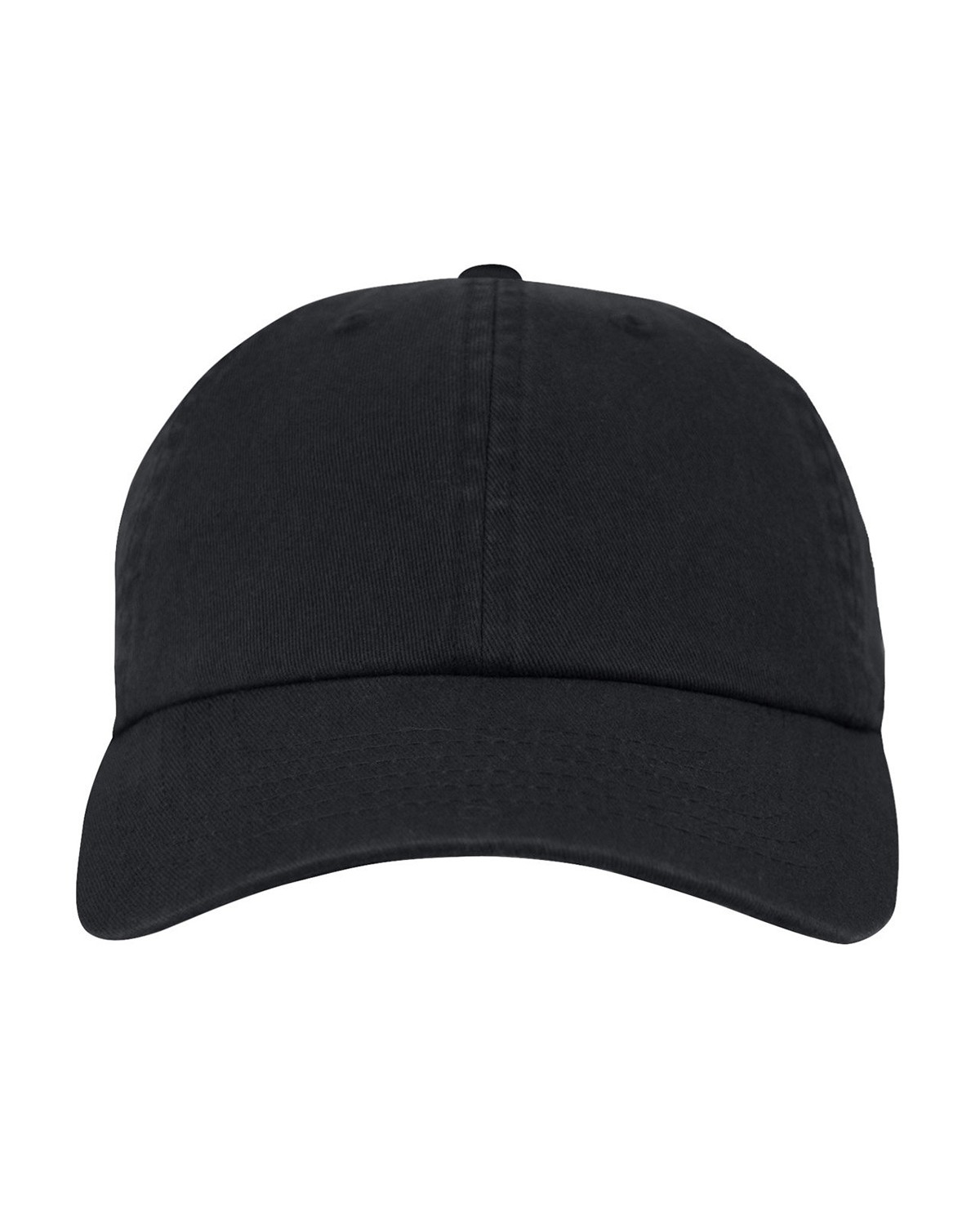 champion ca2000 classic washed twill unisex cap