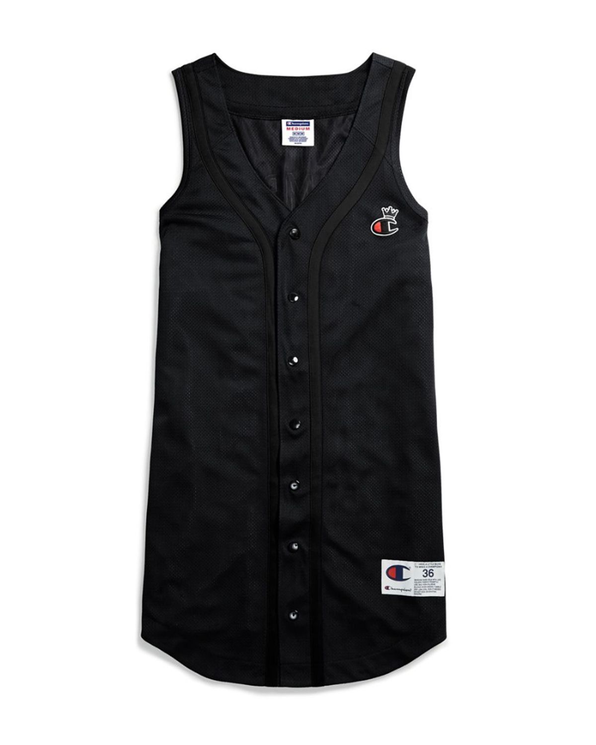 hatch jersey drape dress Raya Drape Jersey Mini Dress main image 1