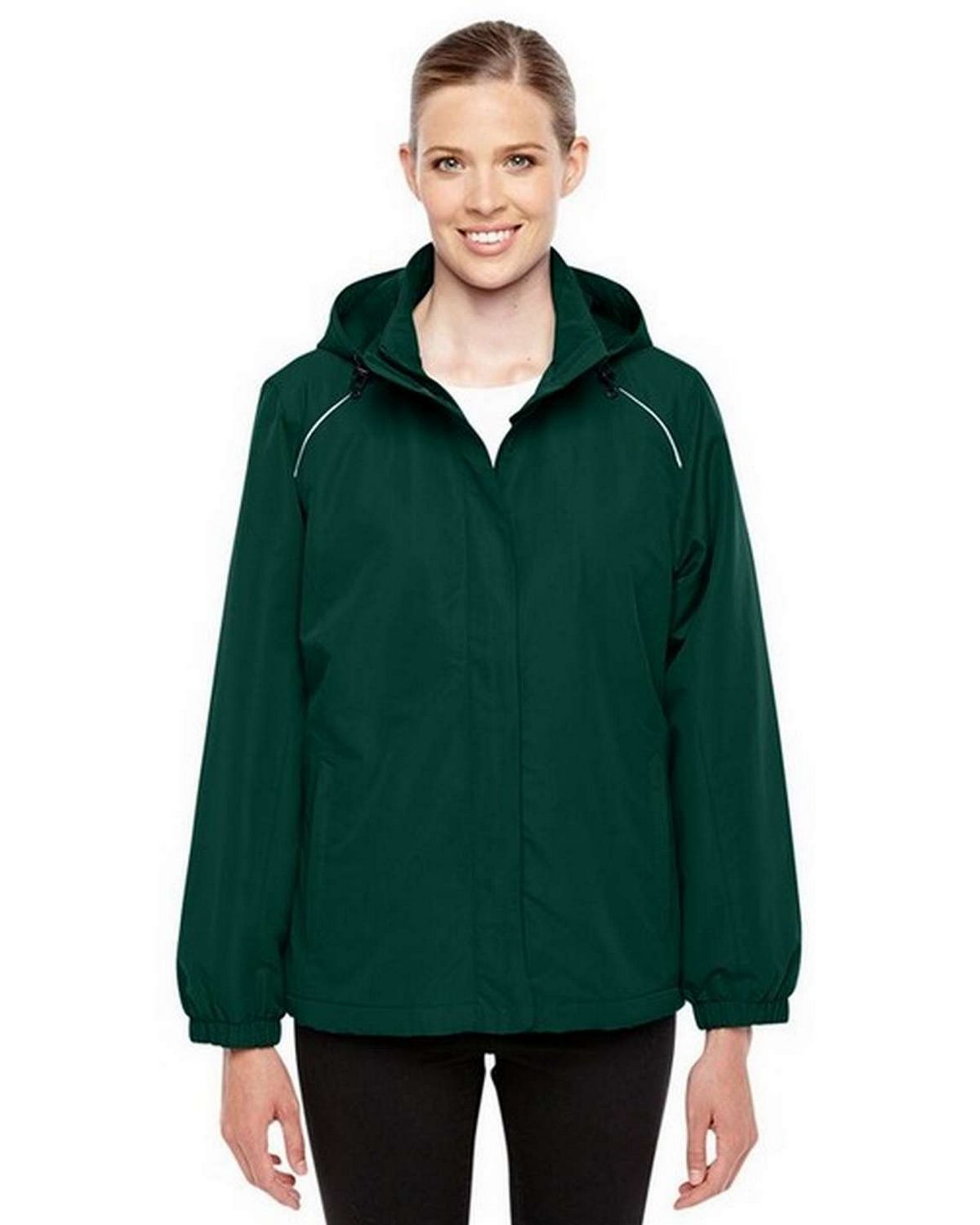 On Core Jacket レディース S ブラック Women's Core Jacket | Black | On United States