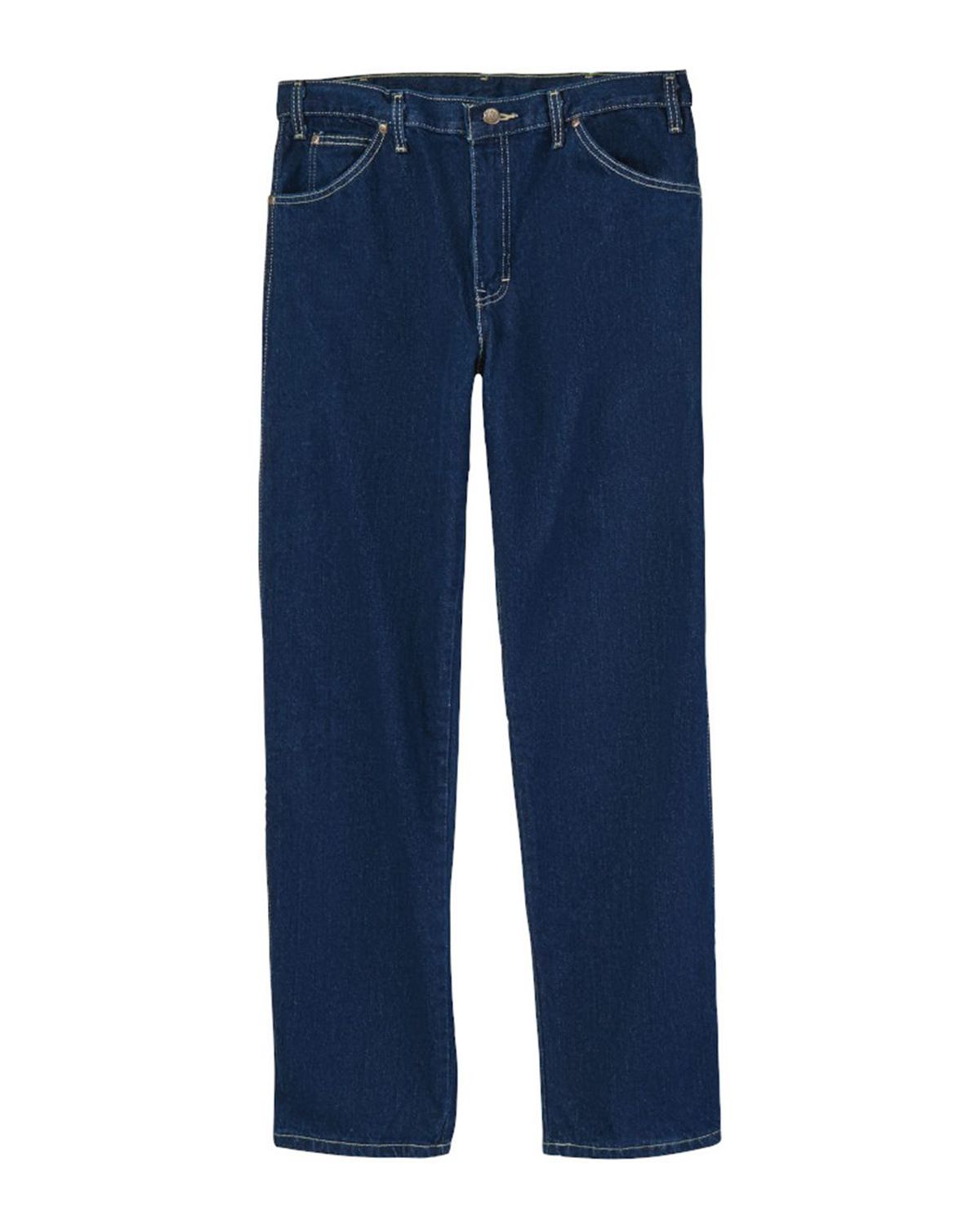 GIMMICK TROUSERS COTTON DENIM サイズ02 Robson 5-Pocket 11.5 Oz Denim Pant