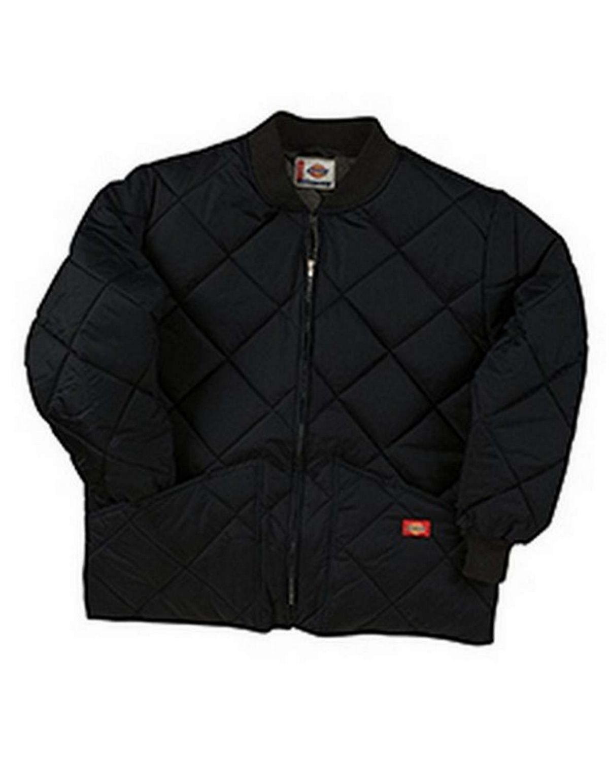 Dickies 61242T Diamond Quilted Nylon Jacket