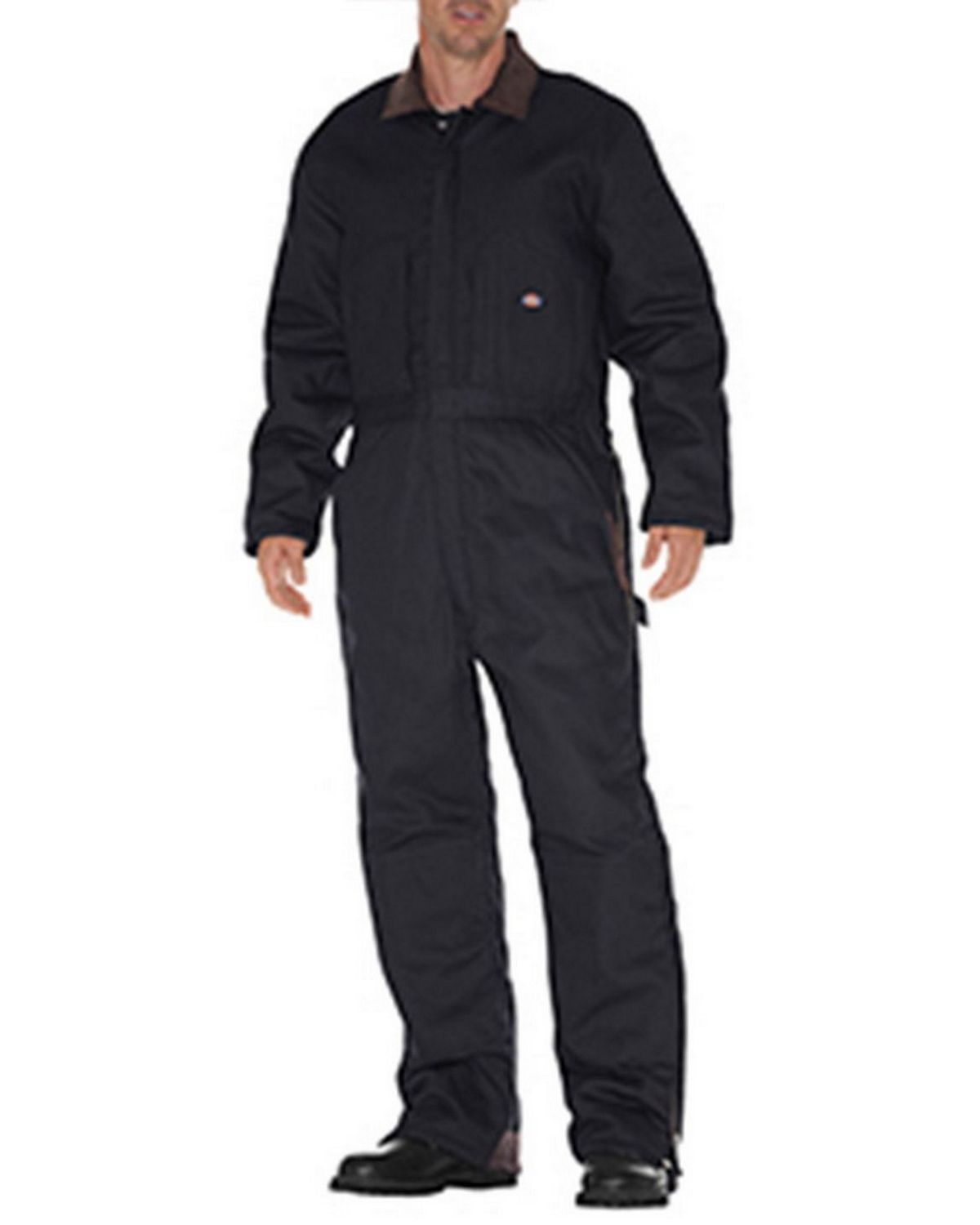 dickies tv239 unisex duck insulated coverall