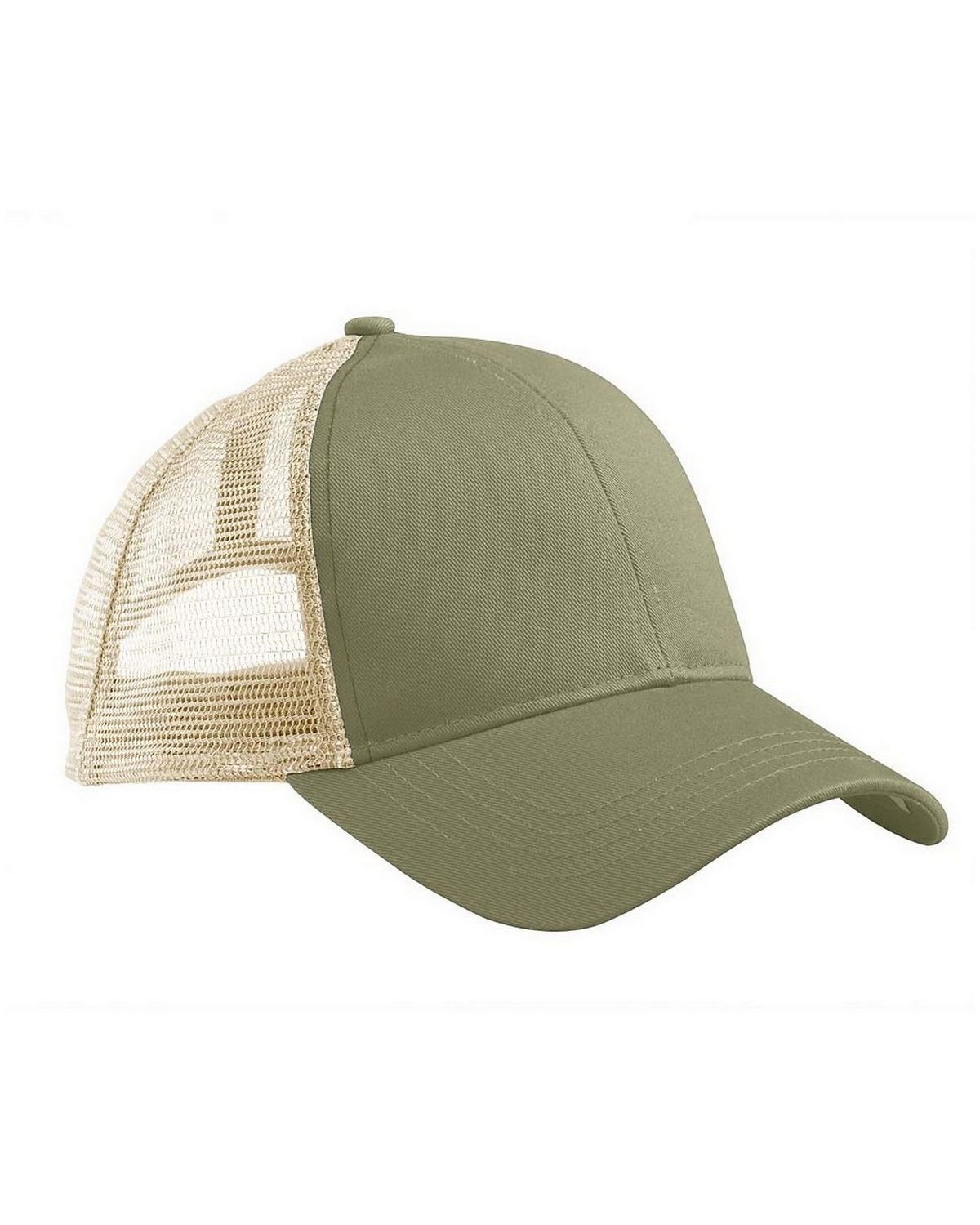 econscious ec7070 eco trucker hat