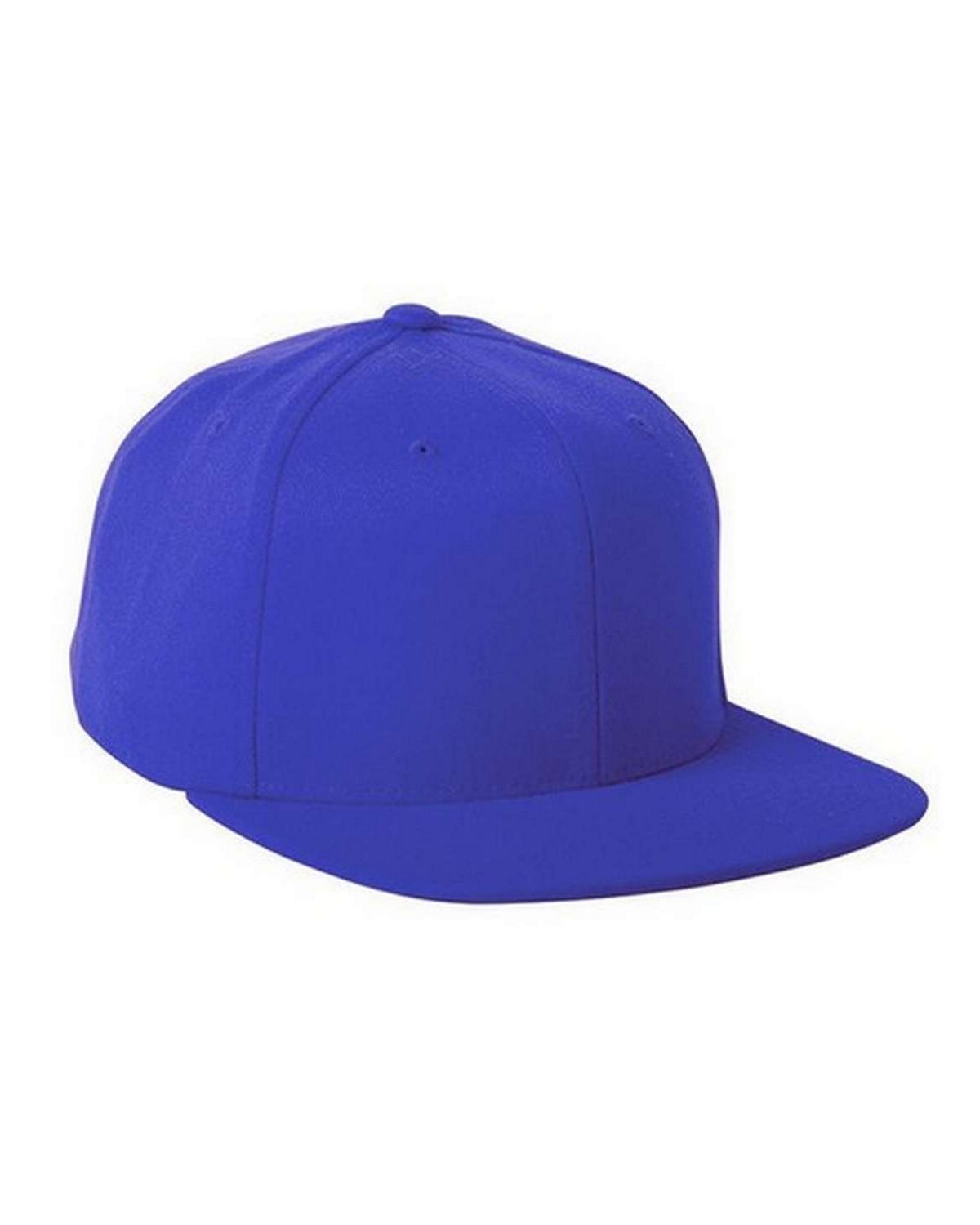 flexfit 110f 110 wool blend solid cap