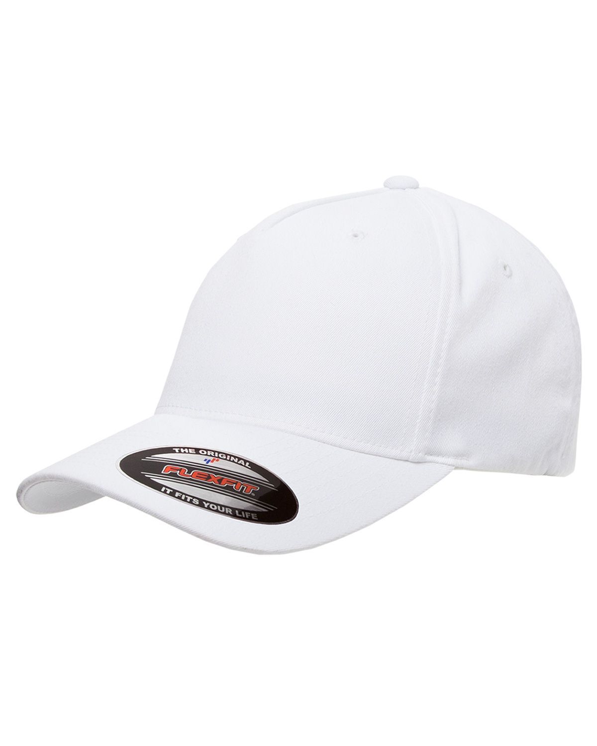 flexfit 6560 5 panel flex fit hat