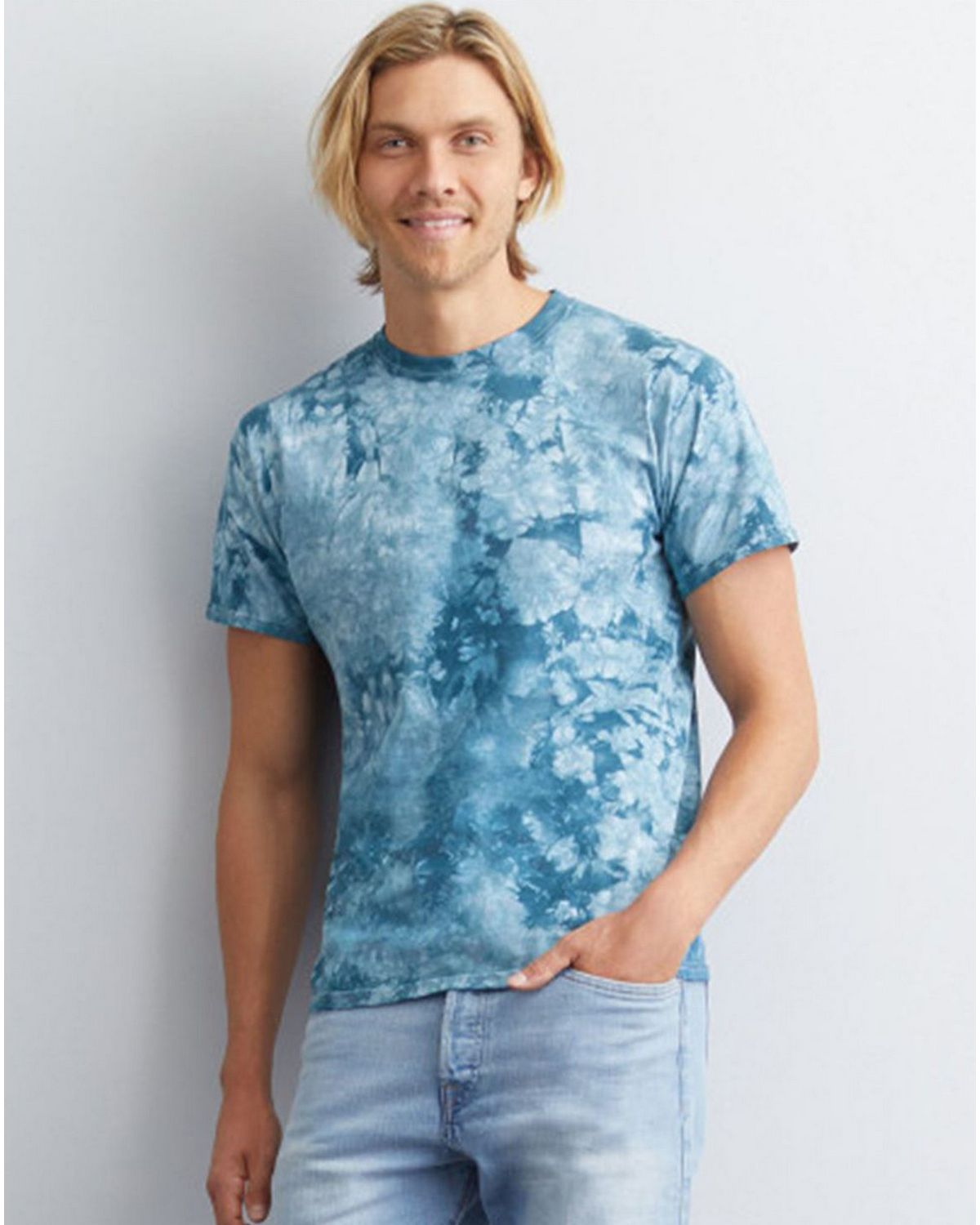 Fruit of the Loom 3930CW | Fruit Of The Loom 3930CW Men's Crystal