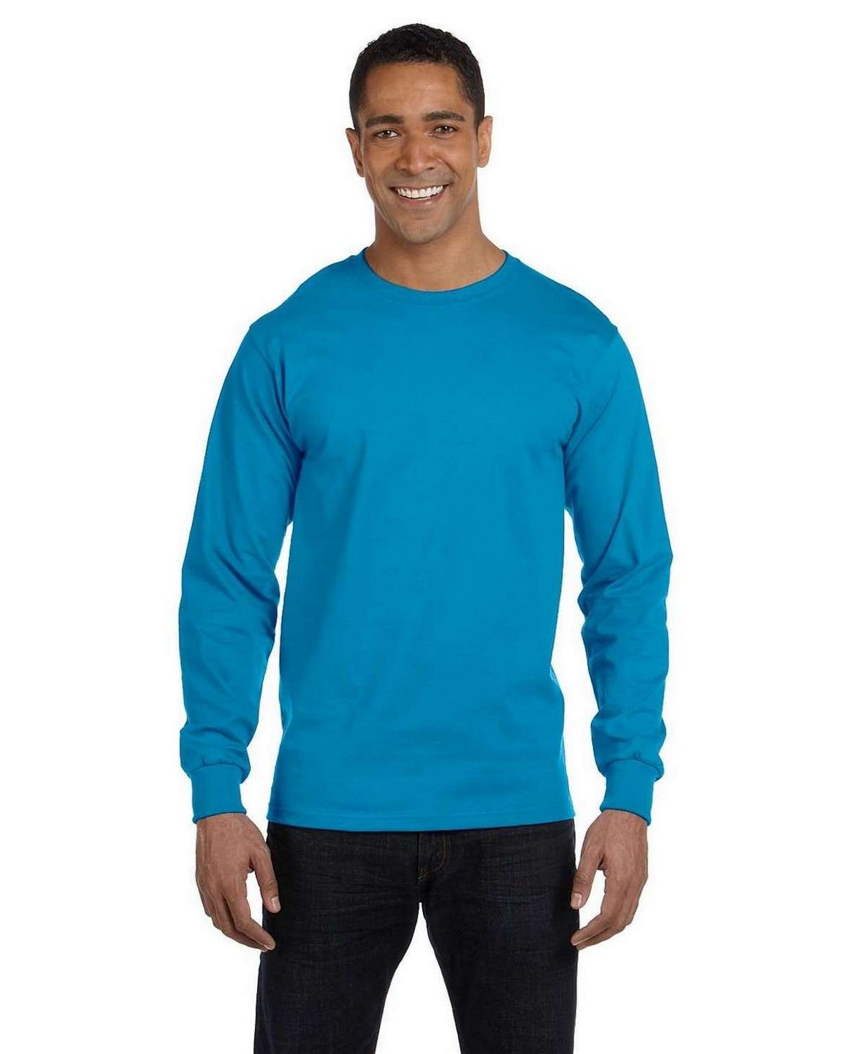 Fruit of the Loom HD6LR | Fruit of the Loom HD6LR Men's Lofteez HD