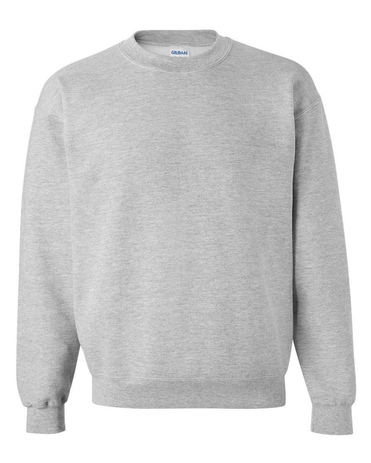 gildan 12000 unisex dryblend crewneck sweatshirt