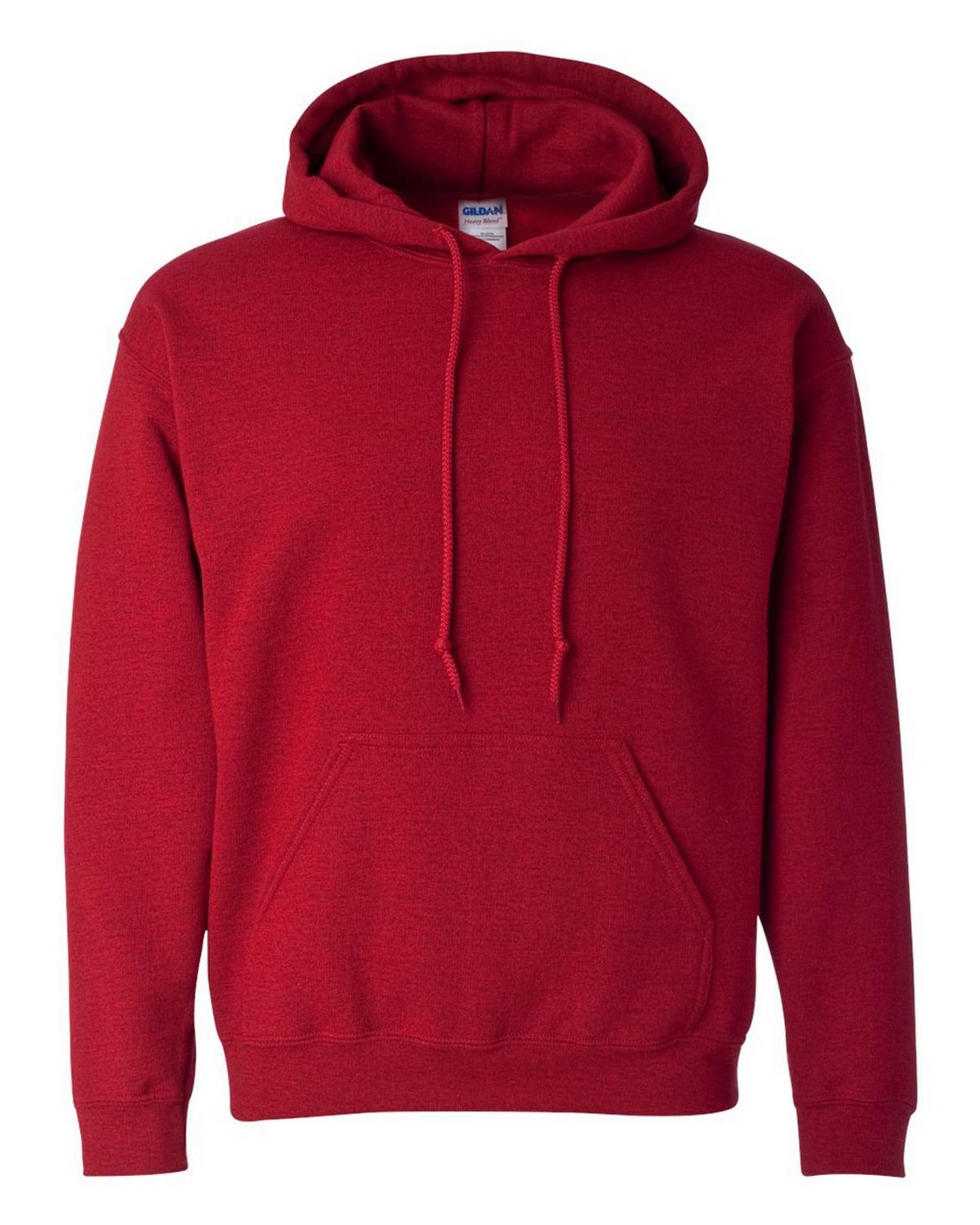 gildan 18500 adult unisex heavy blend hooded sweatshirt