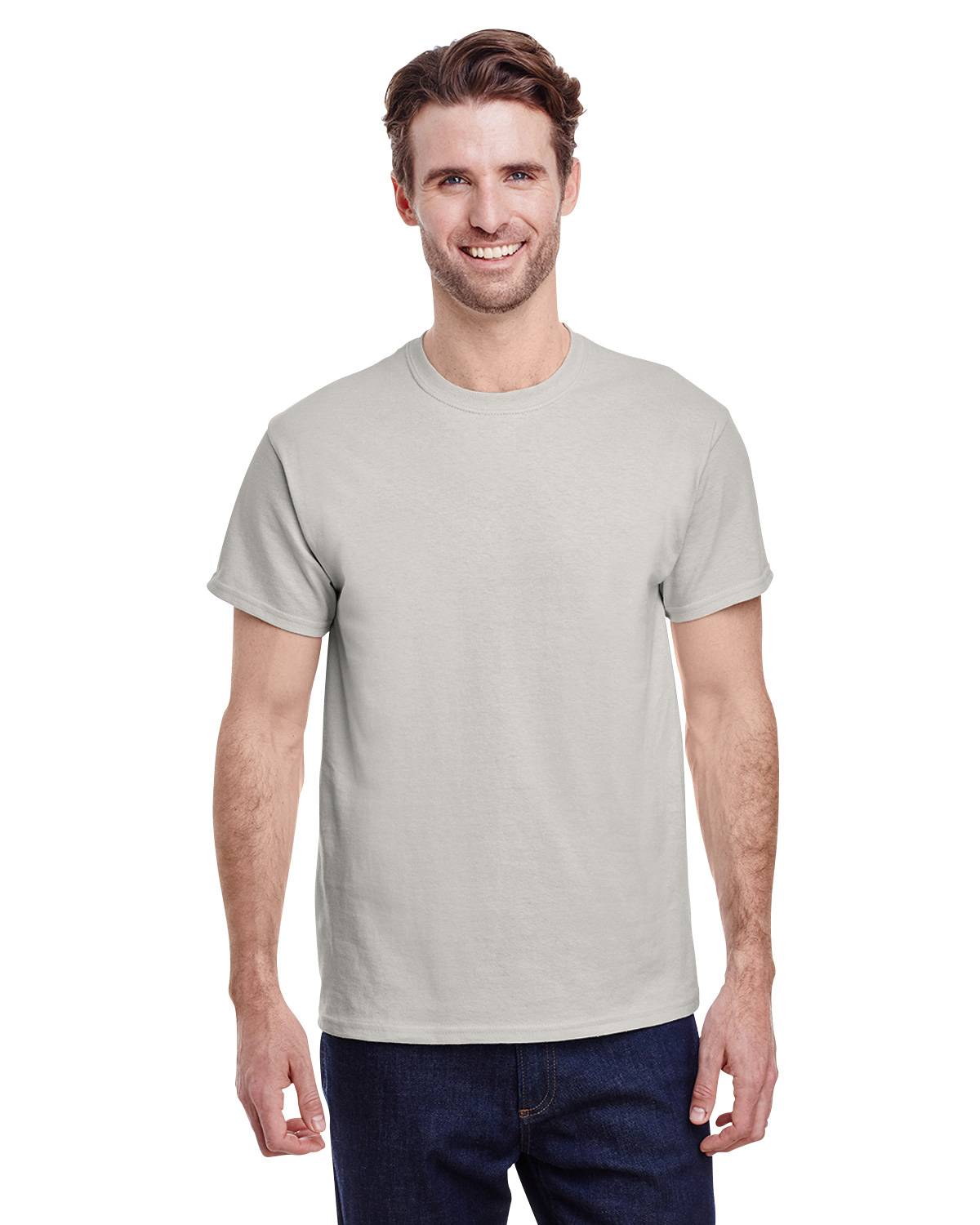 gildan g500 heavy cotton unisex t-shirt