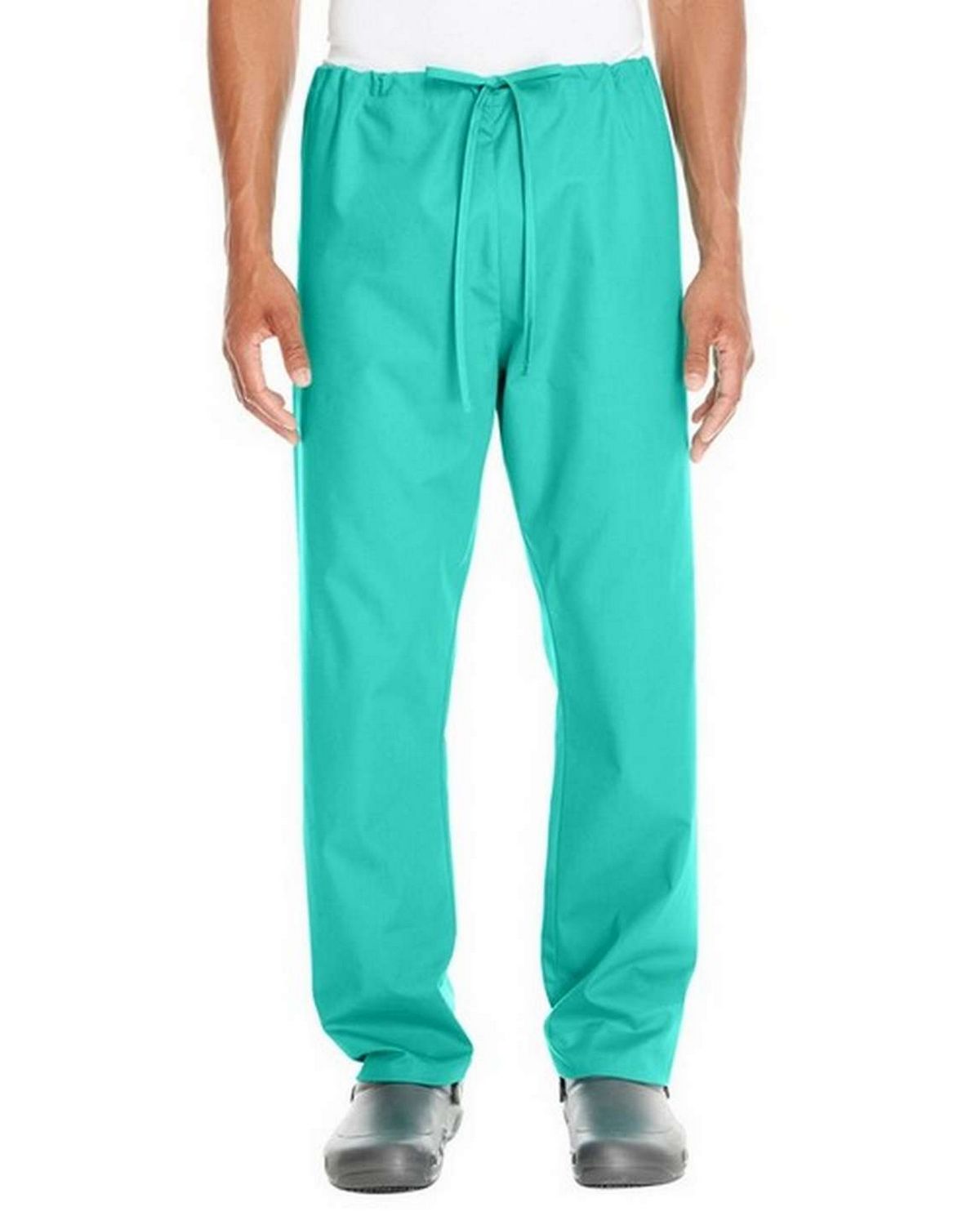 harriton m898 unisex restore scrub bottom