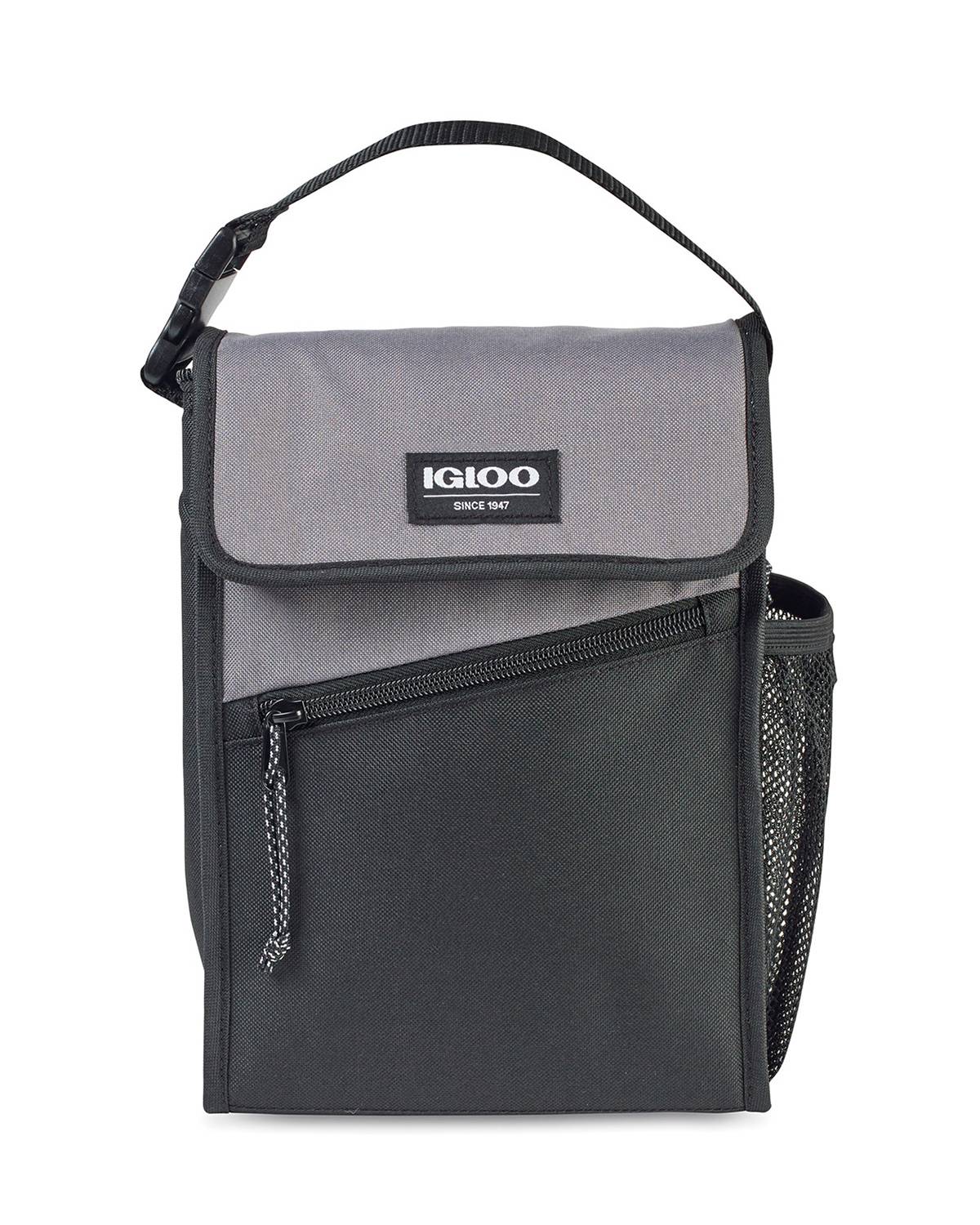 igloo 100417 unisex avalanche lunch cooler