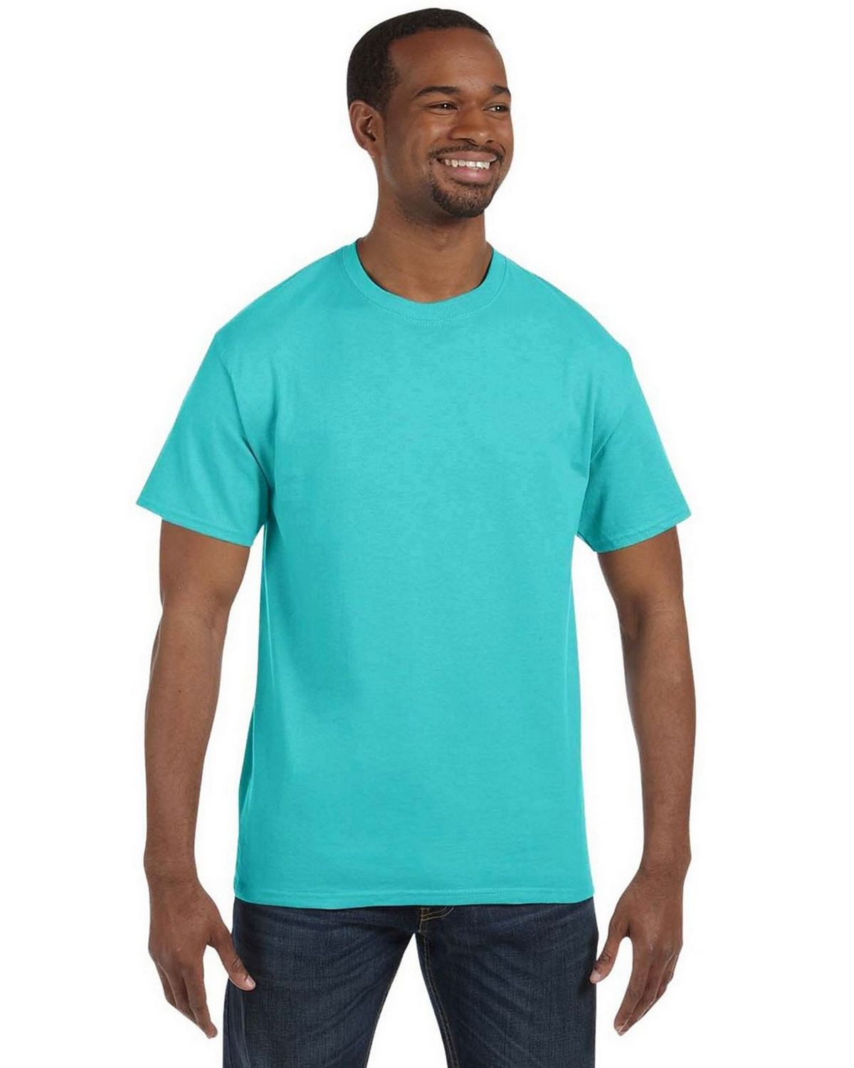 jerzees 29m adult dri-power® active t-shirt