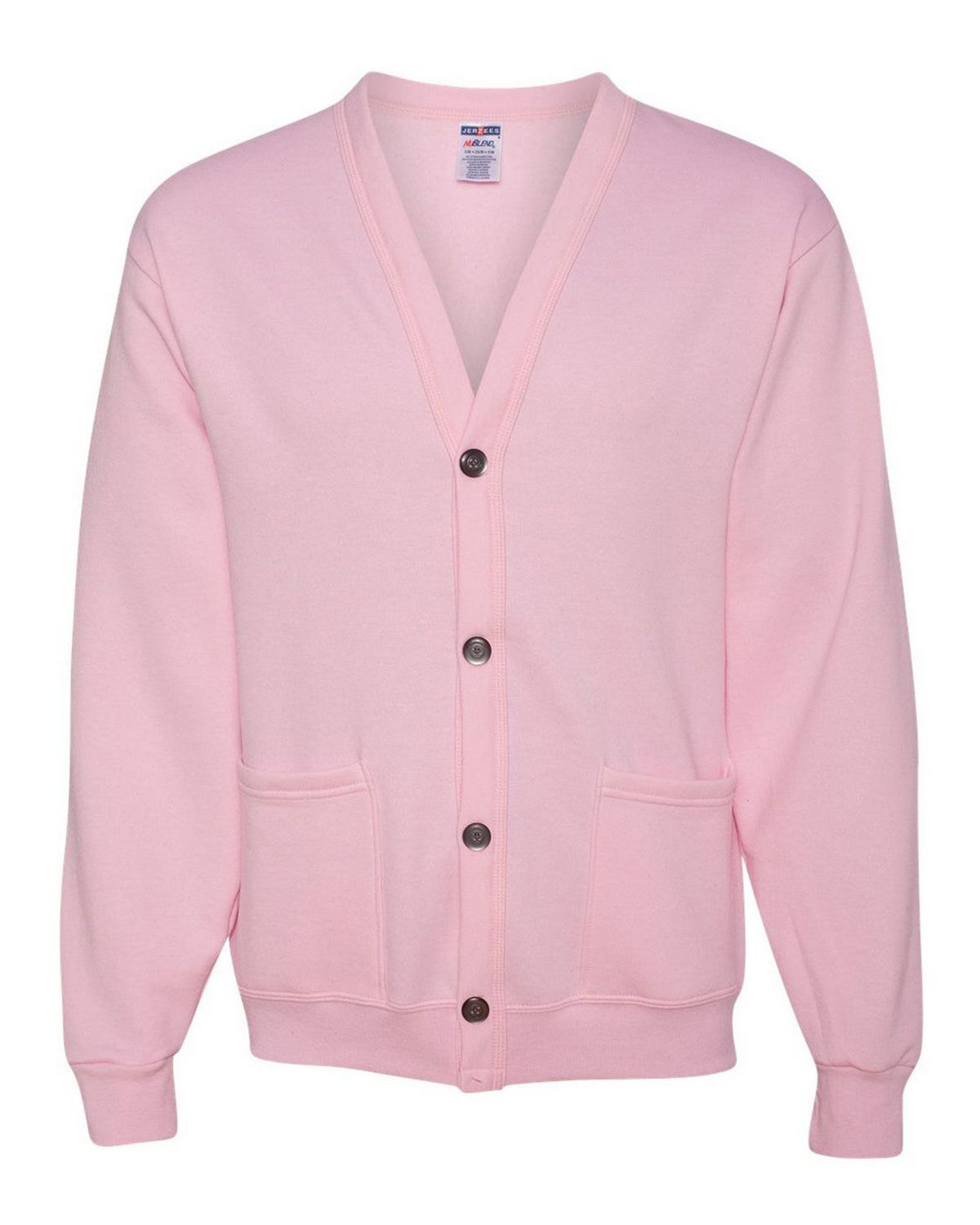 80s USA製 JERZEES 無地 Sweatshirt Cardigan 80s～ JERZEES Black Sweat Cardigan | Wonder Wear ヴィンテージ古着