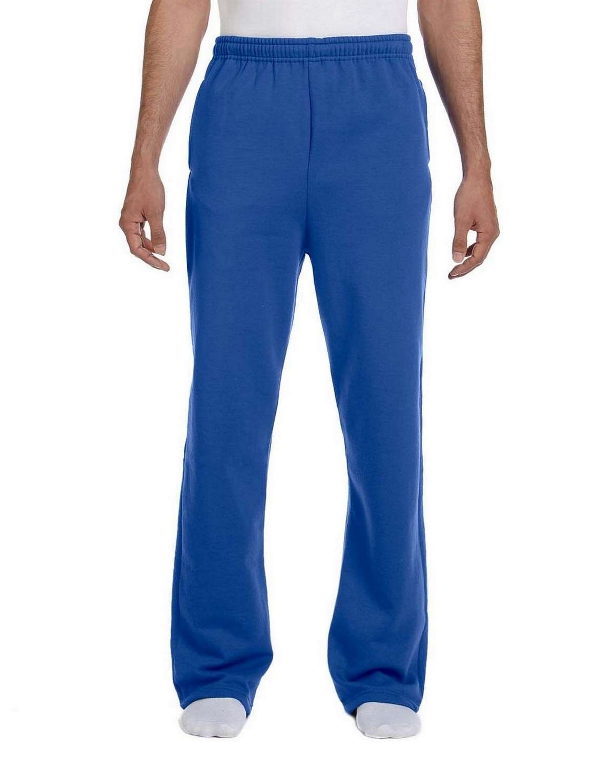 Jerzees Sweatpants Reviews | Apparelnbags.com