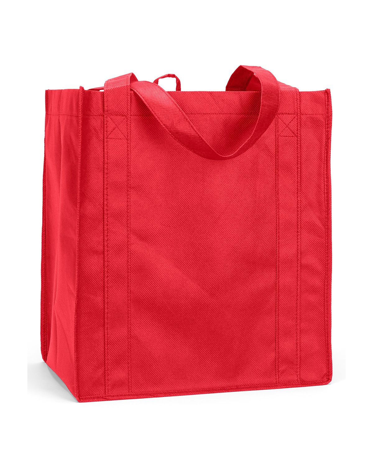 liberty bags lb3000 women's reusable shop bag