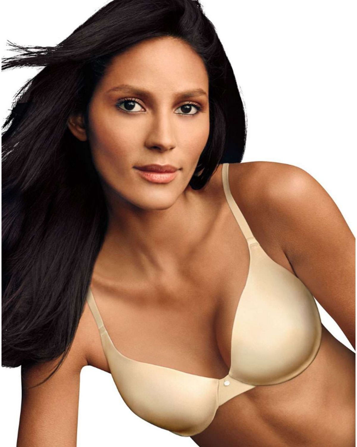 maidenform 09470 women's smooth comfort demi bra