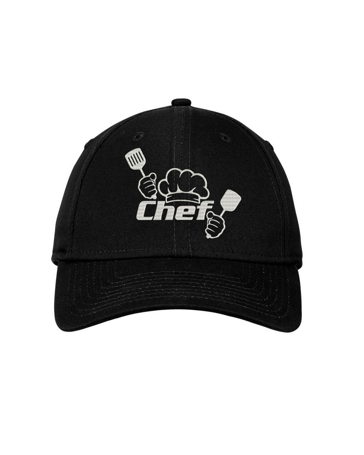 new era ne200 adjustable structured cap