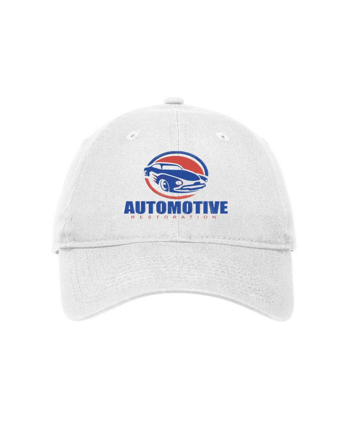 new era ne201 adjustable unstructured cap