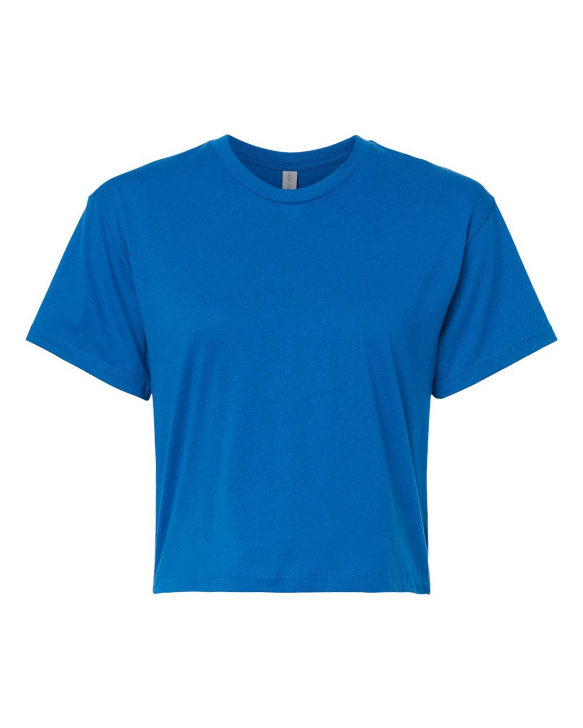 Next Level 1580 Women's Ideal Crop Tee